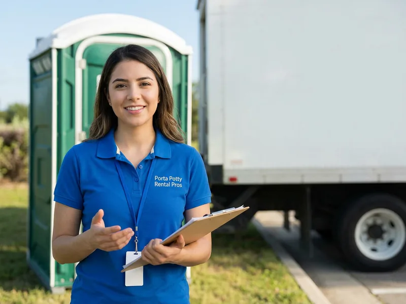 Porta Potty Rental  in Naugatuck  FAQ